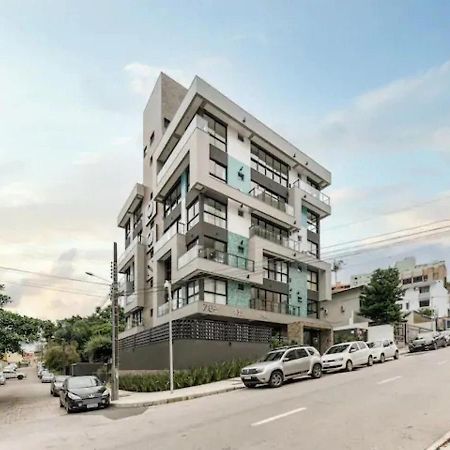 Zee Studios A 200M Da Beira-Mar Norte Florianópolis Exteriör bild